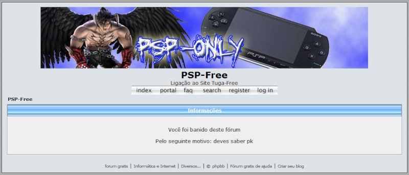 [IMPORTANTE] psp-only321 Wtf10