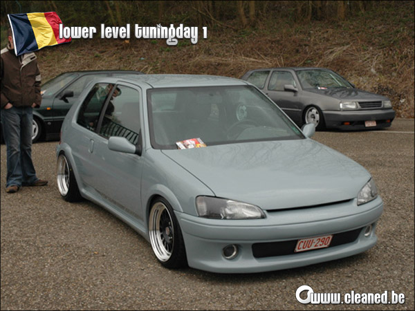 Le tuning style german look 72867q10
