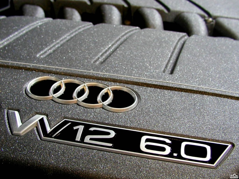 Audi Fond-e51
