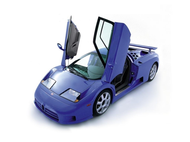 Bugatti Fond-e66
