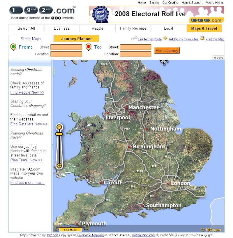 Services de cartographie en ligne : lequel choisir ? - Page 4 Captur14