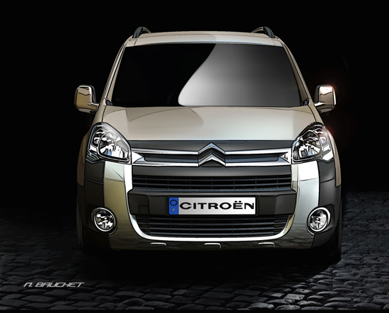 [Sujet officiel] Tout sur le nouveau Citroën Berlingo - Page 14 1667_210