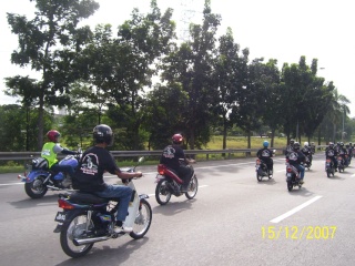 Ride Pengkalan Balak, Melaka. - Page 2 100_2827