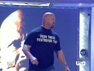Triple H veut un elimination chamber match 25810