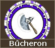 Mtier : Bcheron Bucher10