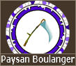 Mtiers : Paysan et Boulanger Paysan10