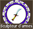 Mtier : Sculpteur d'armes Sculpt10