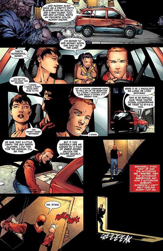 Justice League of America [Série] - Page 7 01_16p14