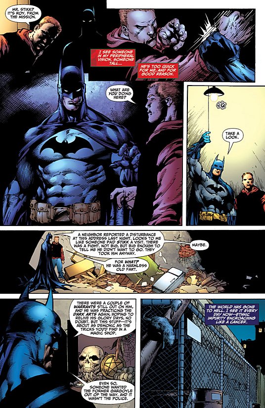 Justice League of America [Série] - Page 7 01_16p15