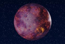 CORUSCANT Planet12