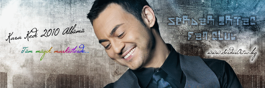 serdar ortac fan clup