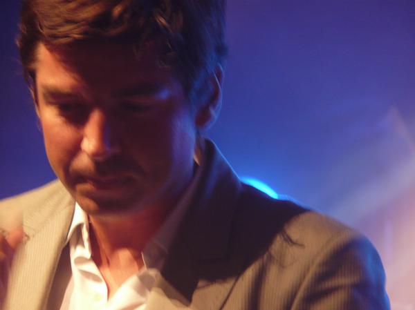 [Photos] Concert "Nouvelle Star" - Divonne Les Bains le 13.09.2008 25divo10