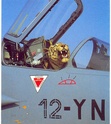 2000 - Les Mirage 2000 de la 12 - Page 5 Numris12
