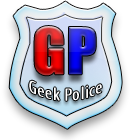 Some Logo History Geekpo11