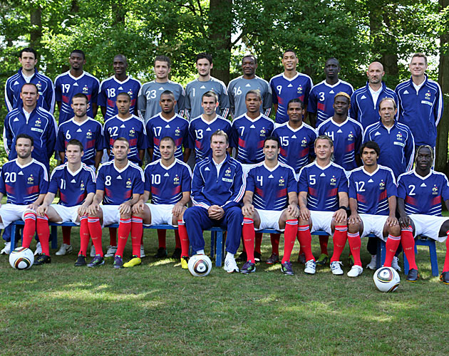 [Euro 2012] Groupe D {France} - Page 3 10083110