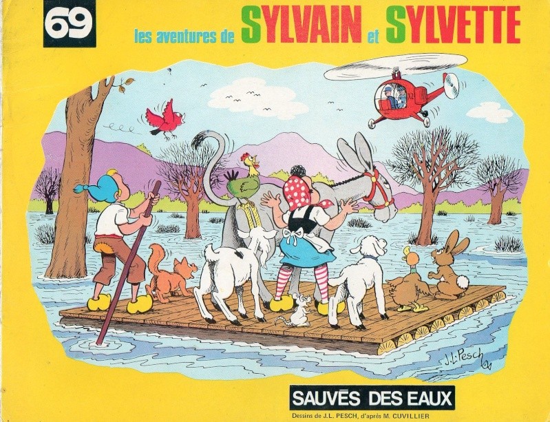 sylvain - Sylvain et Sylvette - Page 2 Sylv210