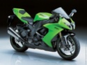 KAWASAKI ZX10-R 2008 Zx-10r10