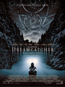 Dreamcatcher Dreamc10