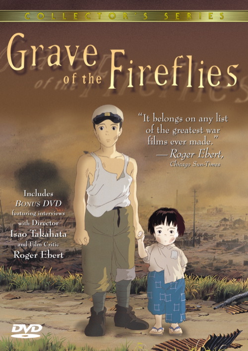 Grave of the Fireflies (Atebceklerinin Mezar) Grave210