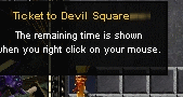 Ticket To Devil Square Sans_t10