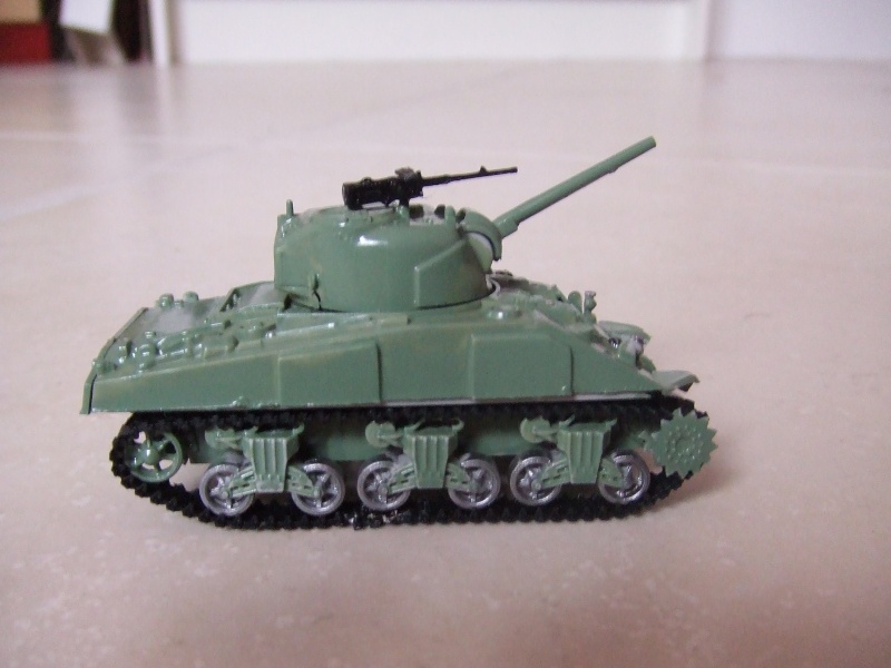 Sherman M4 Dscf3910
