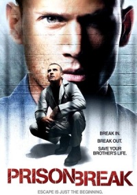 قصة و شخصيات فيلم Prison Break ... Prison10
