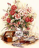 Cоздать схему в PCStitch Chermo12