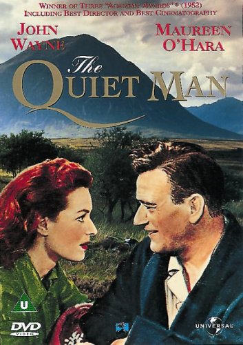 L'homme tranquille - The Quiet Man - 1952 708310