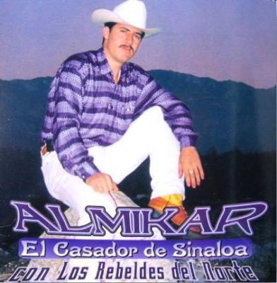 Almikar(El Casador de Sinaloa)-Con Los Rebeldes del Norte-98 Thumb_12