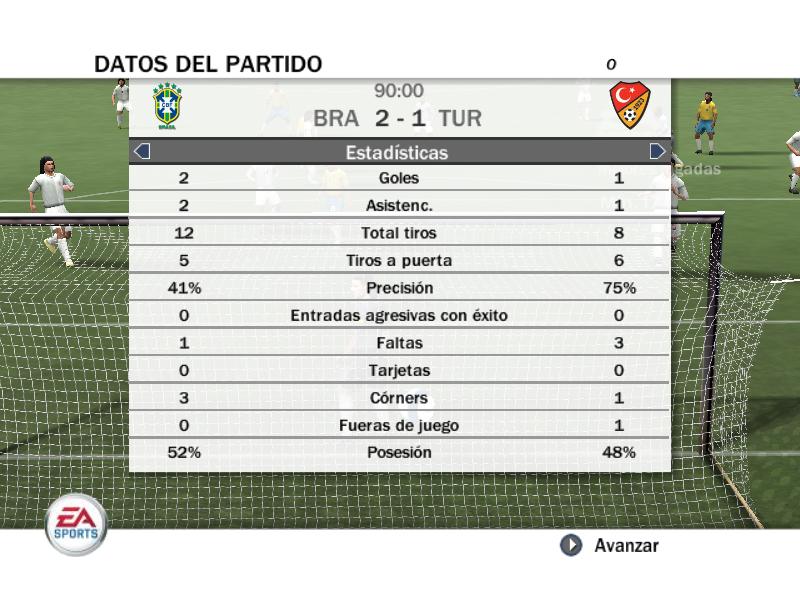 Partidos Amistosos - Pgina 3 Contra12