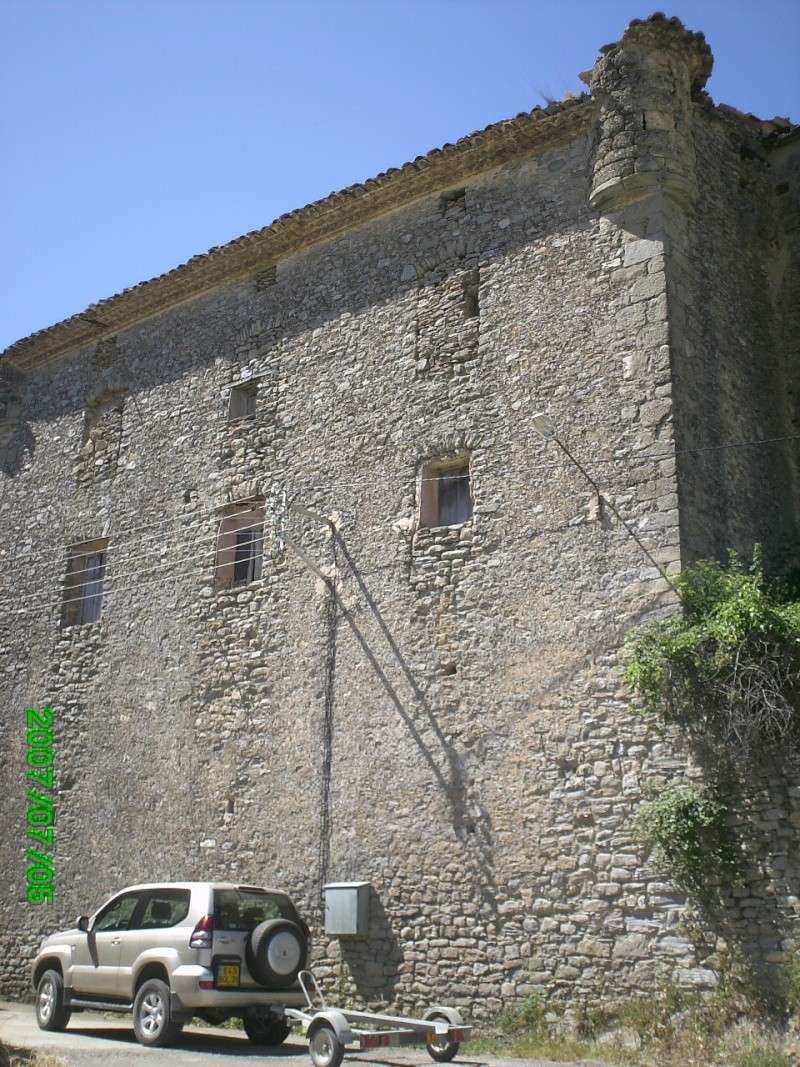 récupération d'une moto vers Lerida Pict0020