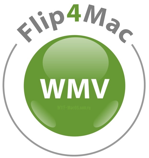 Flip4Mac WMV Studio Pro HD 2.2.1.11 79480d10