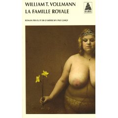 William T. Vollmann La_fam10