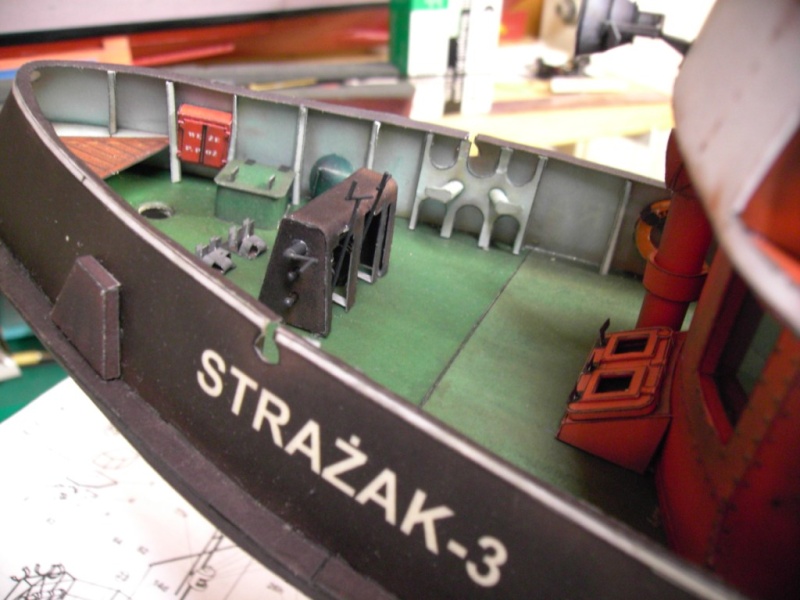Löschboot STRAZAK-3 GPM 1:50 Baubericht - Seite 7 Pict8411