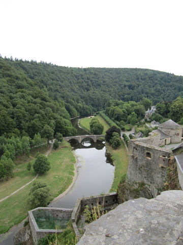 Compte rendu de la sortie du 25 juillet à Bouillon Bouill28