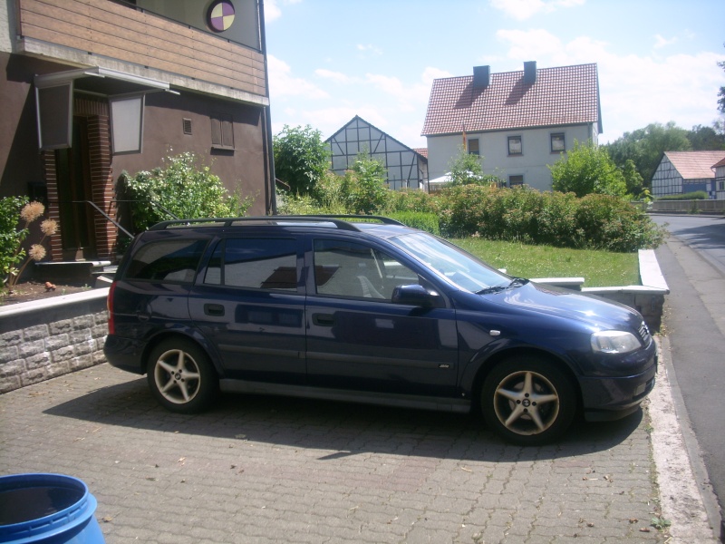 Astra G Caravan...              Meiner Jd800016