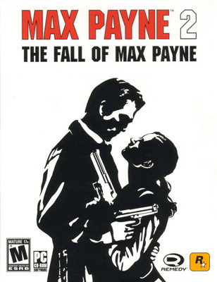 Max Payne 2          4kjlo911
