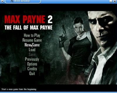Max Payne 2          Maxob611
