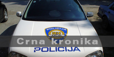 U stanu u Novoj Gradiki 23-godinjak pronaen mrtav Polici12