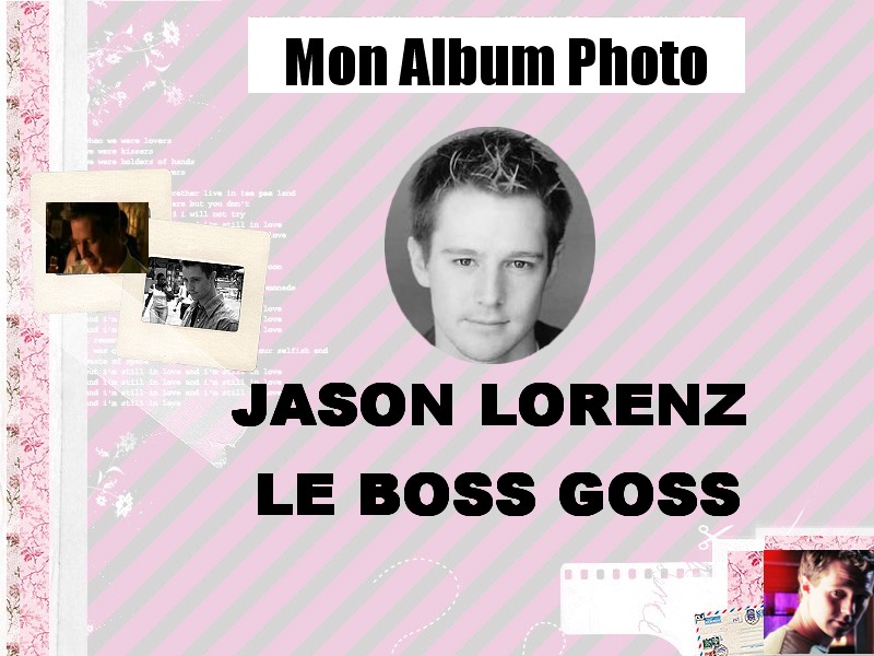 Jason album Jason10