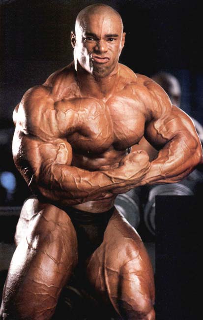 Kevin Levrone 01010