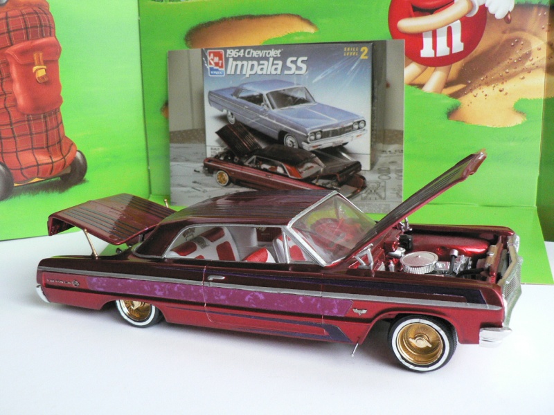 64 impala low rider 11165610