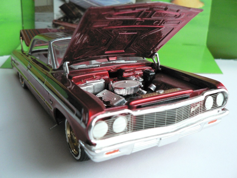 64 impala low rider 11165816