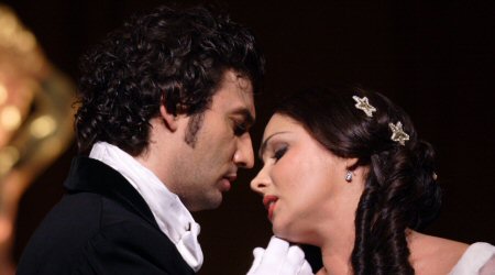 Traviata avec Netrebko - Covent Garden Janvier 2008 2174as10