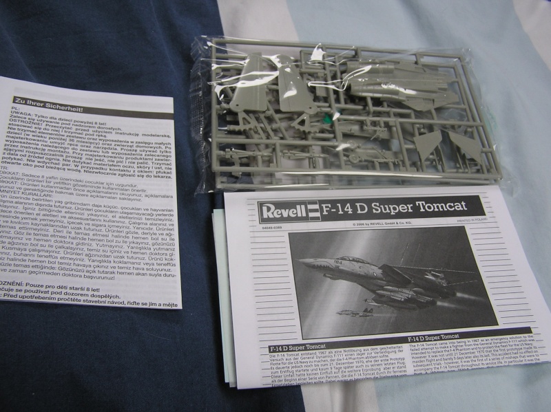 [Revell] F-14D Super Tomcat Analis11