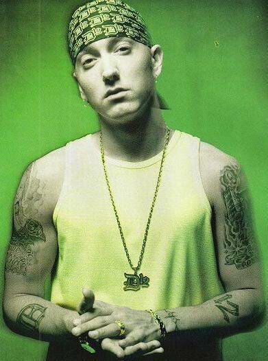 Eminem 810