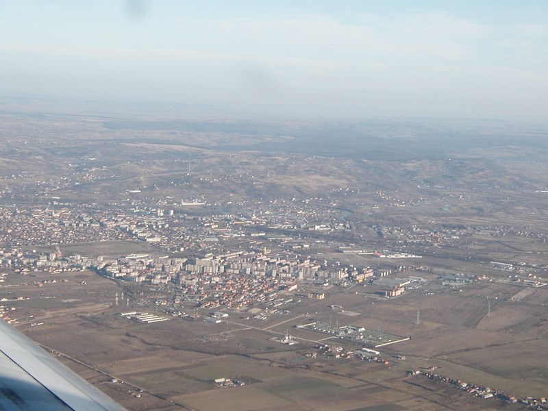 Aeroportul Oradea - 2008 Pc090011