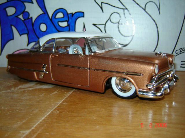 MES LOW-RIDERS  FINIS Ford_510