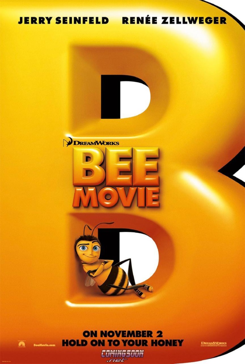 : Bee Movie (2007) Bee-mo10
