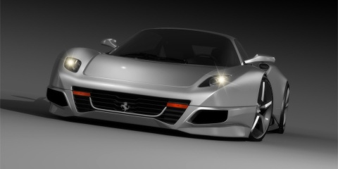 Ferrari 250 GTO... home made! T_ferr10